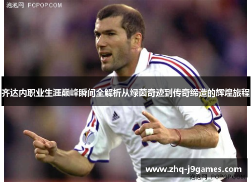 齐达内职业生涯巅峰瞬间全解析从绿茵奇迹到传奇缔造的辉煌旅程